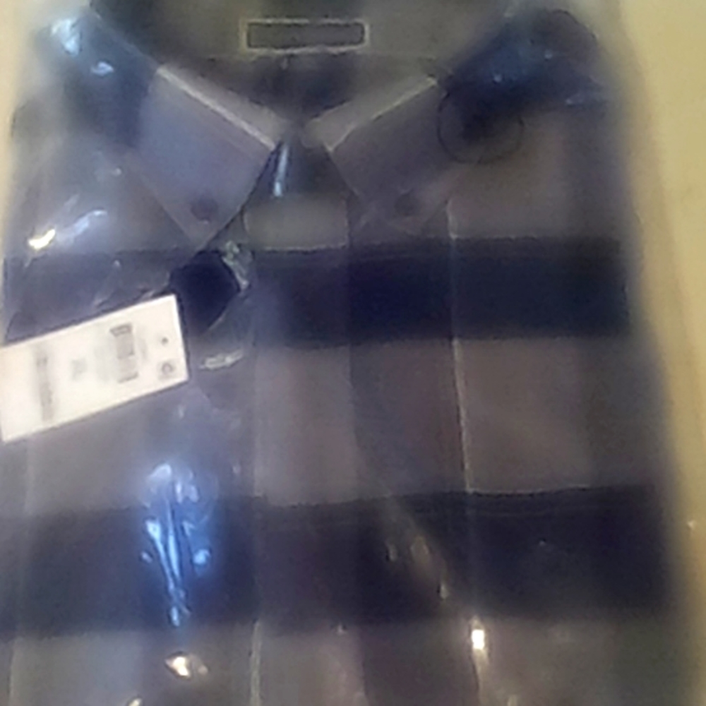 Flannel shirt